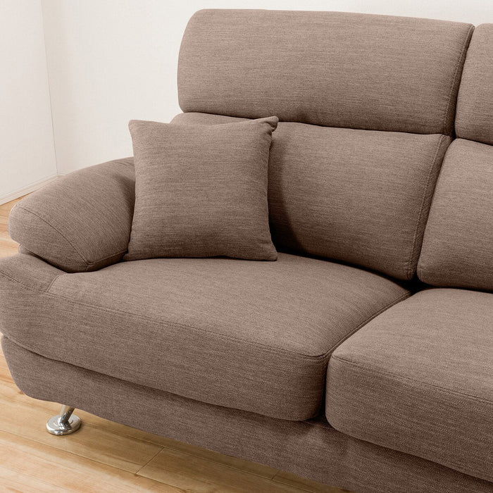 3SEATER SOFA N-POCKET A13 DR-DMO