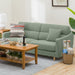 3P SOFA N-POCKET A4R DR-GGR/LBR