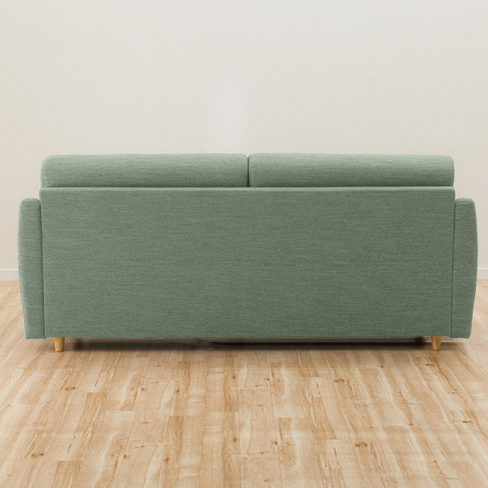 3P SOFA N-POCKET A4R DR-GGR/LBR