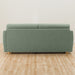 3P SOFA N-POCKET A4R DR-GGR/LBR