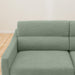 3P SOFA N-POCKET A4R DR-GGR/LBR