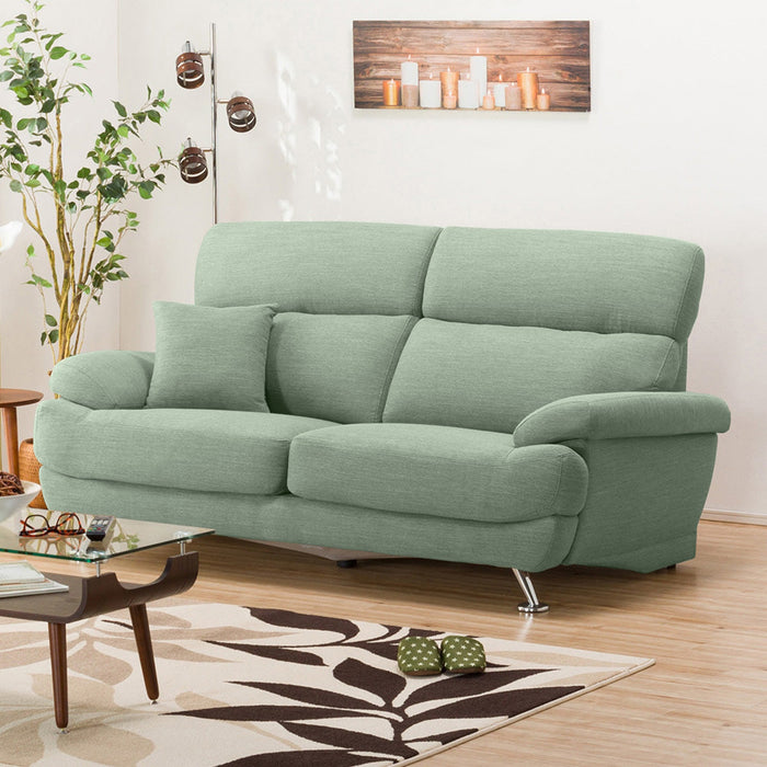 3SEATER SOFA N-POCKET A13 DR-GGR