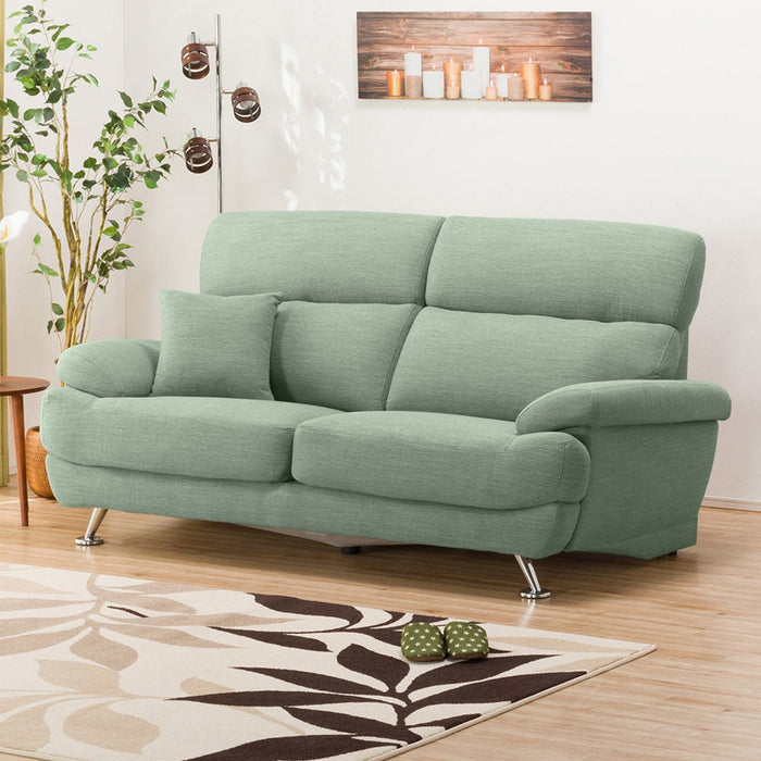 3SEATER SOFA N-POCKET A13 DR-GGR