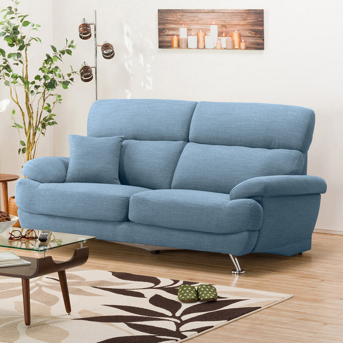 3SEATER SOFA N-POCKET A13 DR-LBL