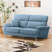 3SEATER SOFA N-POCKET A13 DR-LBL