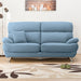 3SEATER SOFA N-POCKET A13 DR-LBL