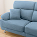 3SEATER SOFA N-POCKET A13 DR-LBL