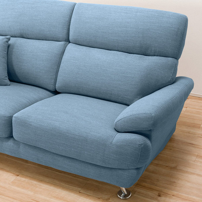 3SEATER SOFA N-POCKET A13 DR-LBL