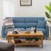 3P SOFA N-POCKET A4R DR-LBL/LBR