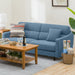 3P SOFA N-POCKET A4R DR-LBL/DBR