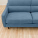 3P SOFA N-POCKET A4R DR-LBL/DBR