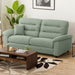 3P SOFA N-POCKET A12 H-HI DR-GGR