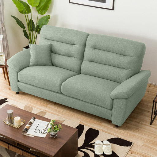 3P SOFA N-POCKET A12 H-HI DR-GGR