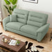 3P SOFA N-POCKET A12 H-HI DR-GGR