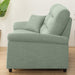 3P SOFA N-POCKET A12 H-HI DR-GGR