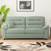 3P SOFA N-POCKET A12 H-HI DR-GGR