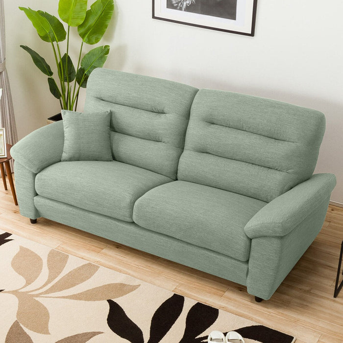 3P SOFA N-POCKET A12 H-HI DR-GGR