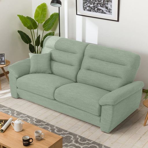 3P SOFA N-POCKET A12 H-LO DR-GGR