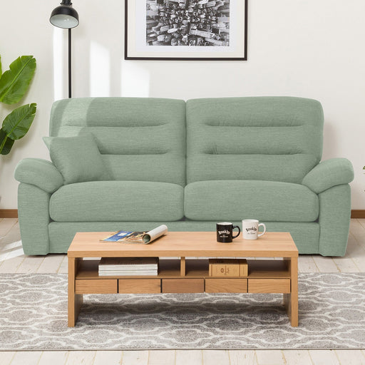 3P SOFA N-POCKET A12 H-LO DR-GGR