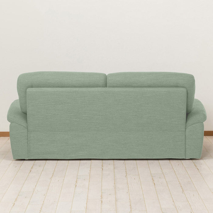 3P SOFA N-POCKET A12 H-LO DR-GGR