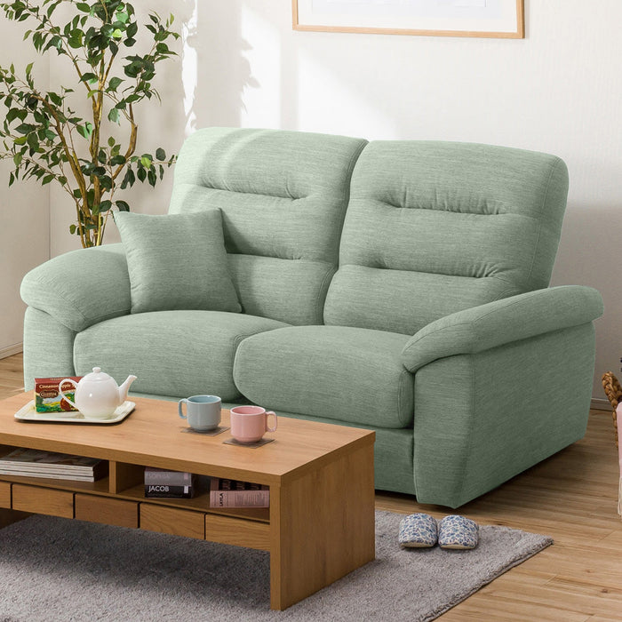 2P SOFA N-POCKET A12 H-LO DR-GGR