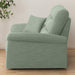 2P SOFA N-POCKET A12 H-LO DR-GGR