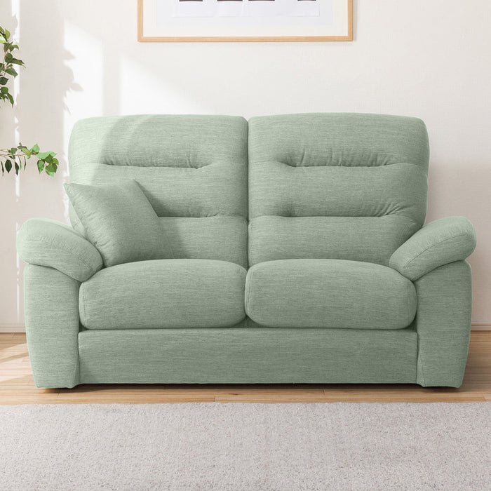 2P SOFA N-POCKET A12 H-LO DR-GGR