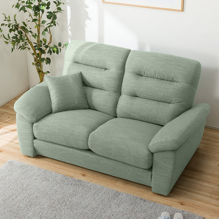 2P SOFA N-POCKET A12 H-LO DR-GGR