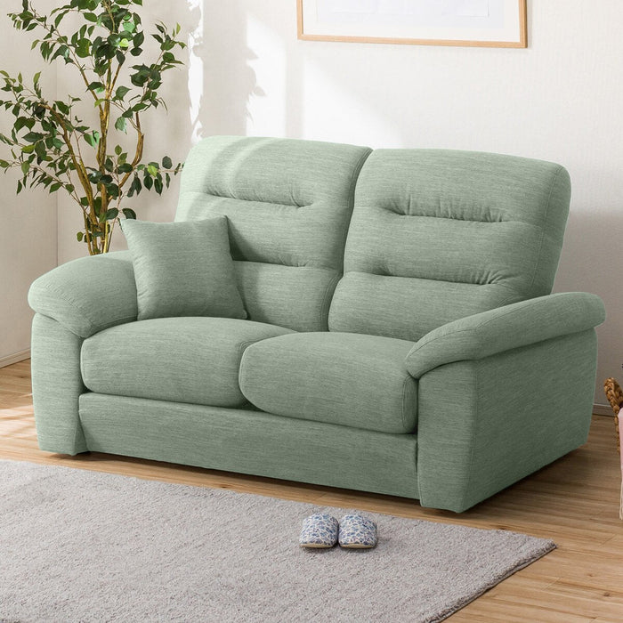 2P SOFA N-POCKET A12 H-LO DR-GGR