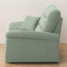 2P SOFA N-POCKET A12 H-LO DR-GGR