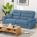 3P SOFA N-POCKET A12 H-LO DR-LBL