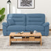 3P SOFA N-POCKET A12 H-LO DR-LBL