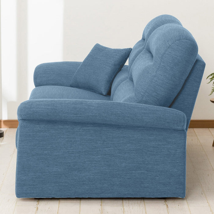 3P SOFA N-POCKET A12 H-LO DR-LBL