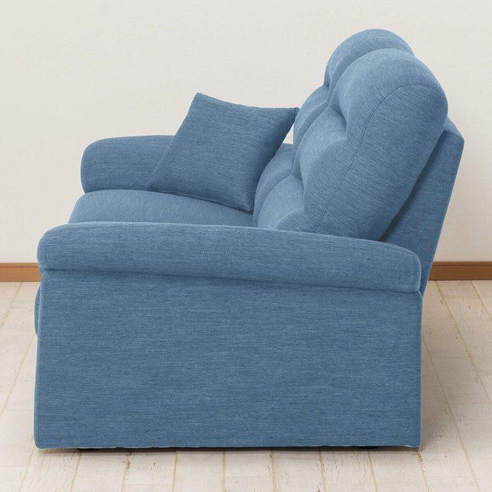 3P SOFA N-POCKET A12 H-LO DR-LBL