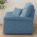 2P SOFA N-POCKET A12 H-LO DR-LBL