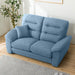 2P SOFA N-POCKET A12 H-LO DR-LBL