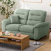 2P SOFA N-POCKET A12 H-HI DR-GGR