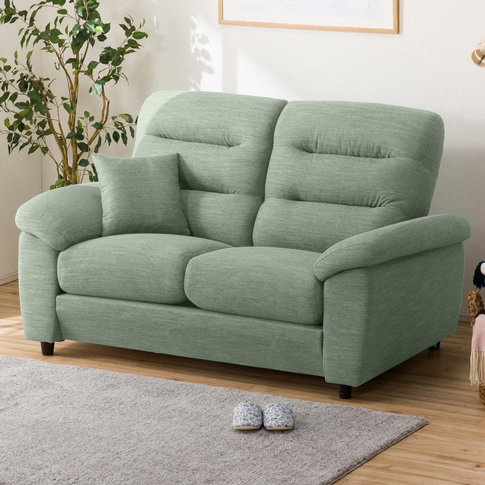 2P SOFA N-POCKET A12 H-HI DR-GGR