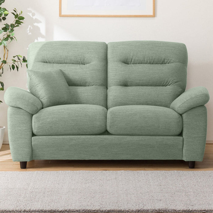 2P SOFA N-POCKET A12 H-HI DR-GGR