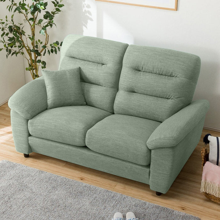 2P SOFA N-POCKET A12 H-HI DR-GGR