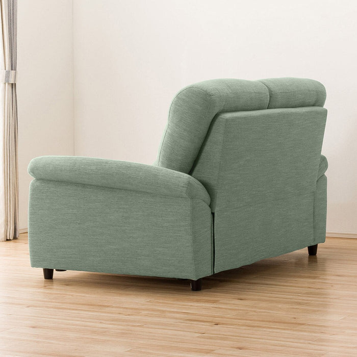 2P SOFA N-POCKET A12 H-HI DR-GGR