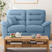 2P SOFA N-POCKET A12 H-HI DR-LBL