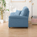 2P SOFA N-POCKET A12 H-HI DR-LBL