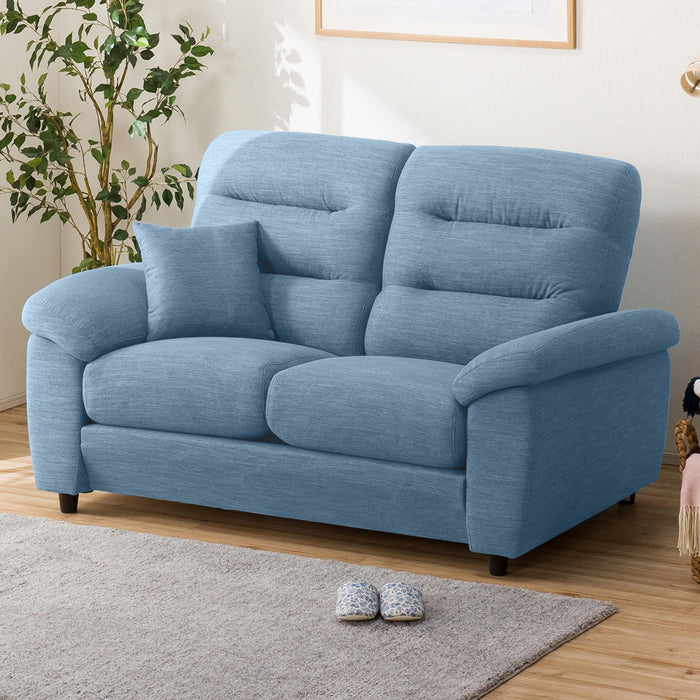 2P SOFA N-POCKET A12 H-HI DR-LBL