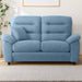 2P SOFA N-POCKET A12 H-HI DR-LBL