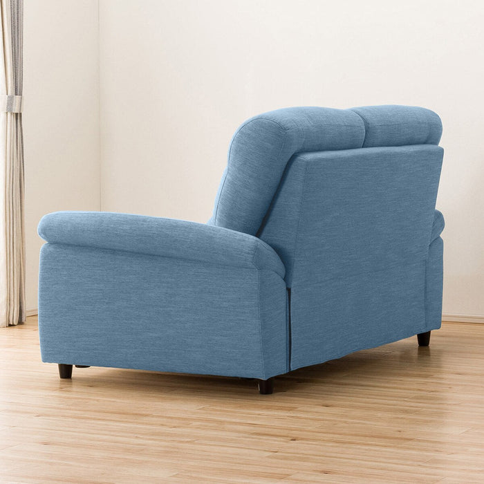 2P SOFA N-POCKET A12 H-HI DR-LBL