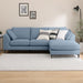 LEFT ARM COUCH N-POCKET A15 DR-LBL