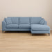 LEFT ARM COUCH N-POCKET A15 DR-LBL