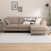 LEFT ARM COUCH N-POCKET A15 DR-BE