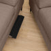 LEFT ARM COUCH N-POCKET A15 DR-DMO